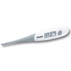 Digitale Thermometer Buerer