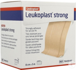 Leukoplast strong  6 cm x 5 m - per rol